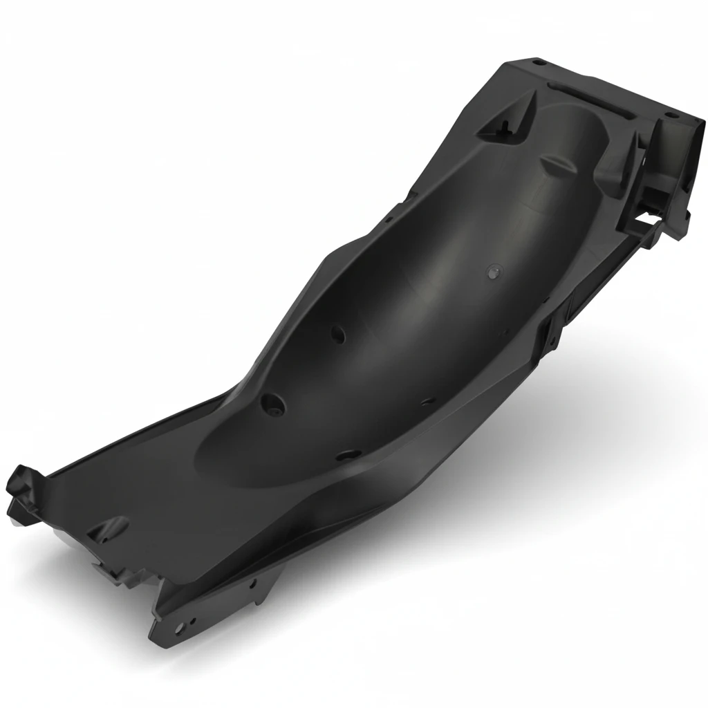 Крыло заднее KTM 1090 1290 Adventure /17 20 - фото 1