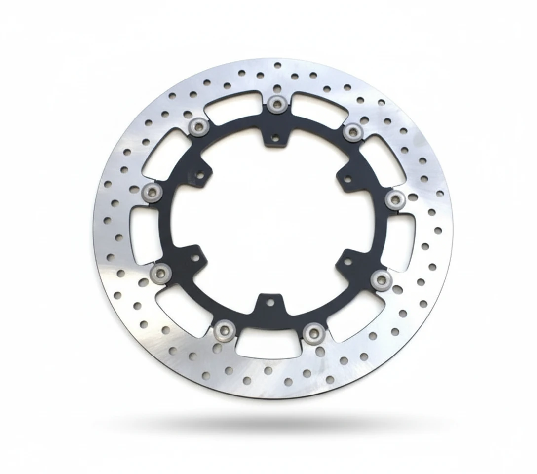 KTM тормозной диск перед D=320X4,5 1190 1290 Adv 14 24 ( 6030906000030 ) - фото 1