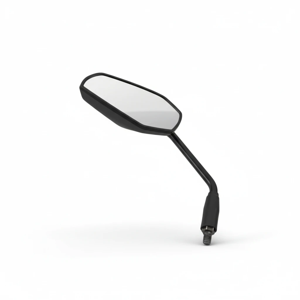 KTM Зеркало левое / правое 1090 / 1190 Adv 14 16 / 1290 SA 18 23 / 690 R SMC 20 23 ( 60312040200 / 60312040100 / 60312040000 ) - фото 1