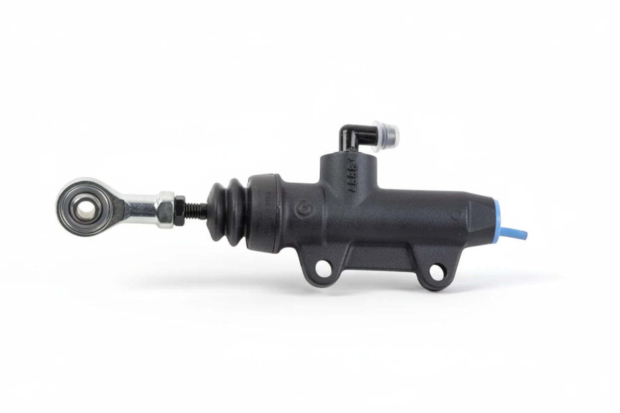 KTM задний тормозной цилиндр / главный 1090 1190 1290 A / SA / SD 14 24 ( 6031306000030 ) - фото 1