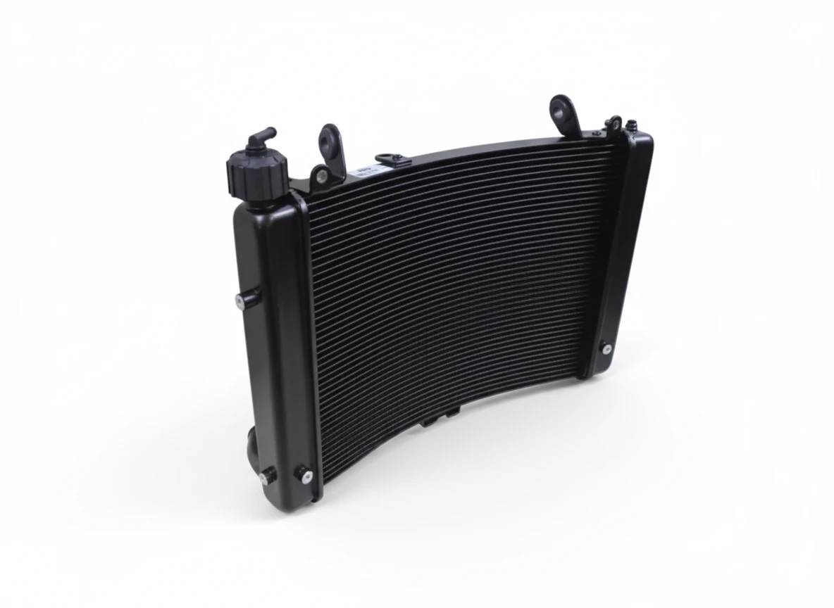 Радиатор KTM 1090 1190 1290 Adventure /13-> - фото 1