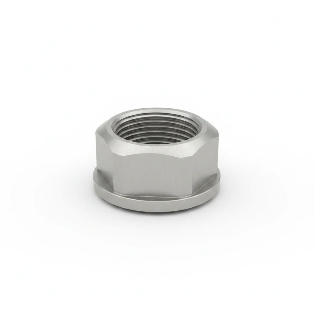 KTM гайка задней оси Nut M25x1,5 Ws= SX / 1190/ 1290 ( 61010086000 ) - фото 1