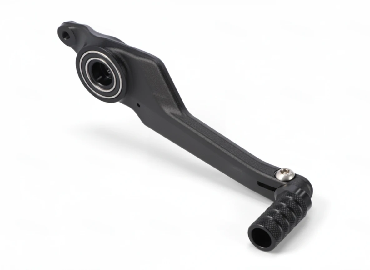 Лапка тормоза KTM 1290 SUPER DUKE R 21 23 / 1390 SUPER DUKE R 23- - фото 1