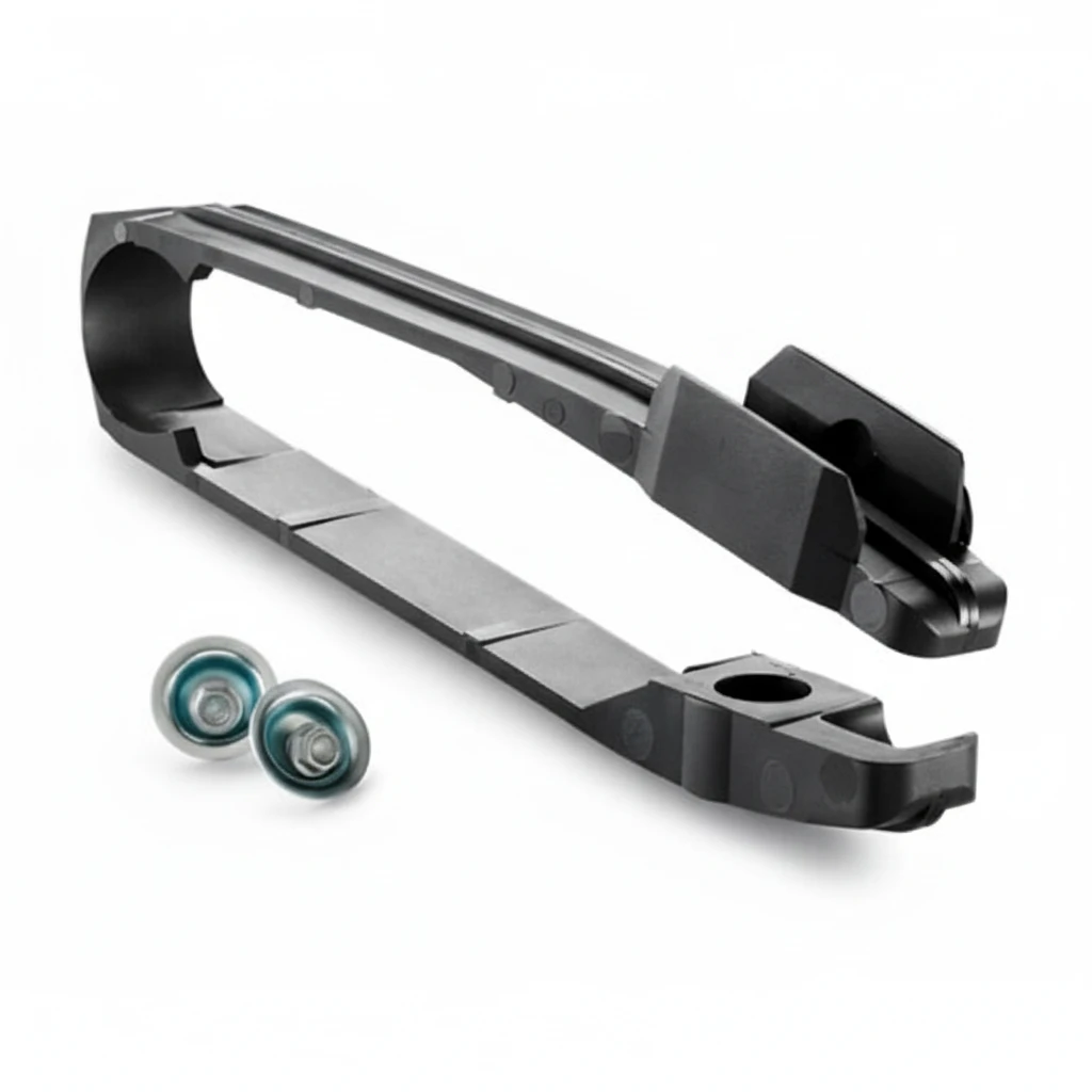 KTM Слайдер цепи на маятник 950 990 SMR SMT DUKE 05 13 ( 63004066100 / 63004066000 / 60004066100 ) - фото 1