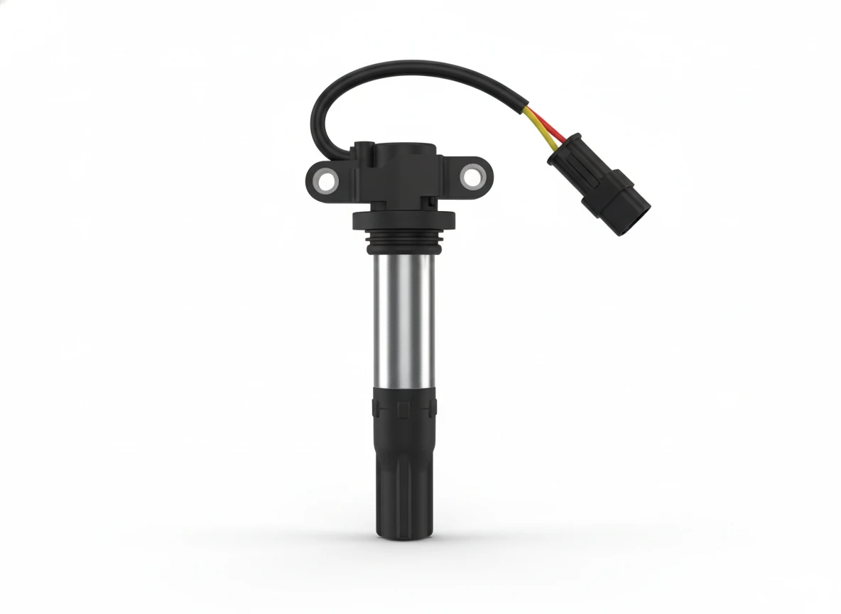 KTM катушка зажигания 790 19-> 890 21-> 1290 SD 21-> ( 63539006100 / 63539006000 ) - фото 1