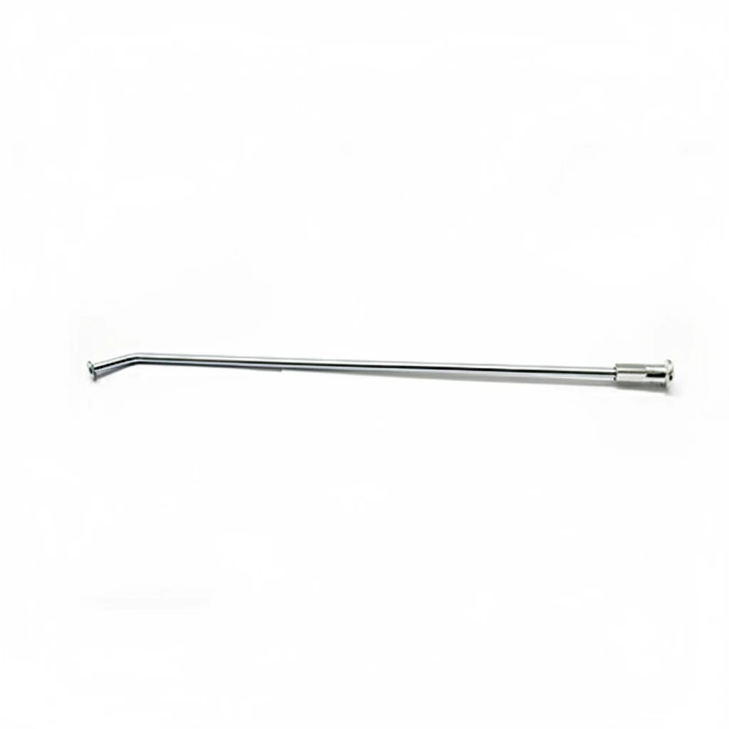 Спица KAWASAKI OEM 18'' 03 17 / SUZUKI RMZ250 04 06 - фото 1