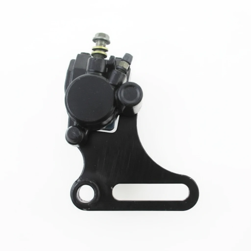 Суппорт задний тормозной системы питбайк (CRF, TTR 125) - фото 1