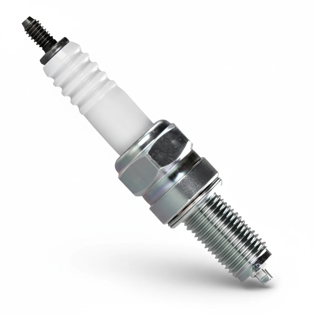 Свеча зажигания NGK (CR8EKPA) - фото 1