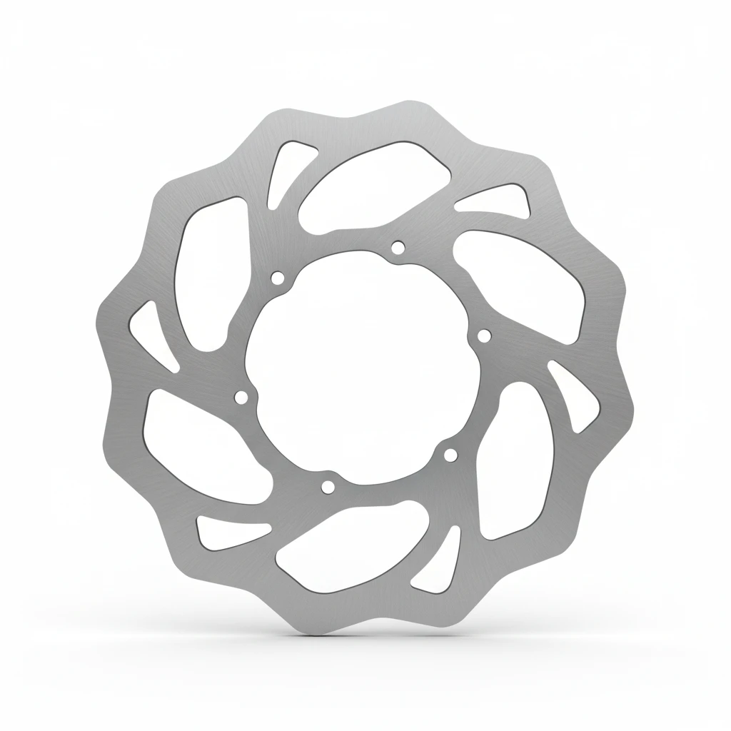 Диск тормозной передний KTM SX85 19 16 /13 15 - фото 1