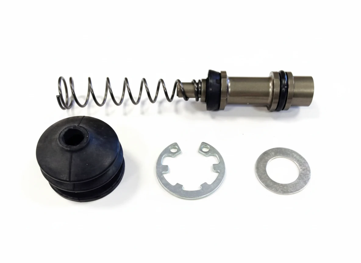 Рем. Комплект глав.цилиндра сцепления тормоза перед KTM HQ65 85(с14) original - фото 1