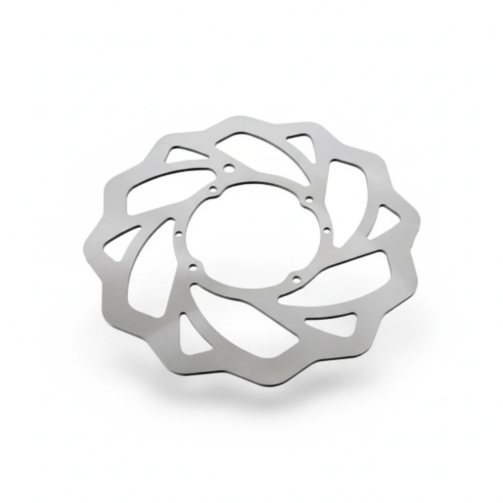 Диск тормозной передний 260 мм KTM Freeride 12 16 - фото 1