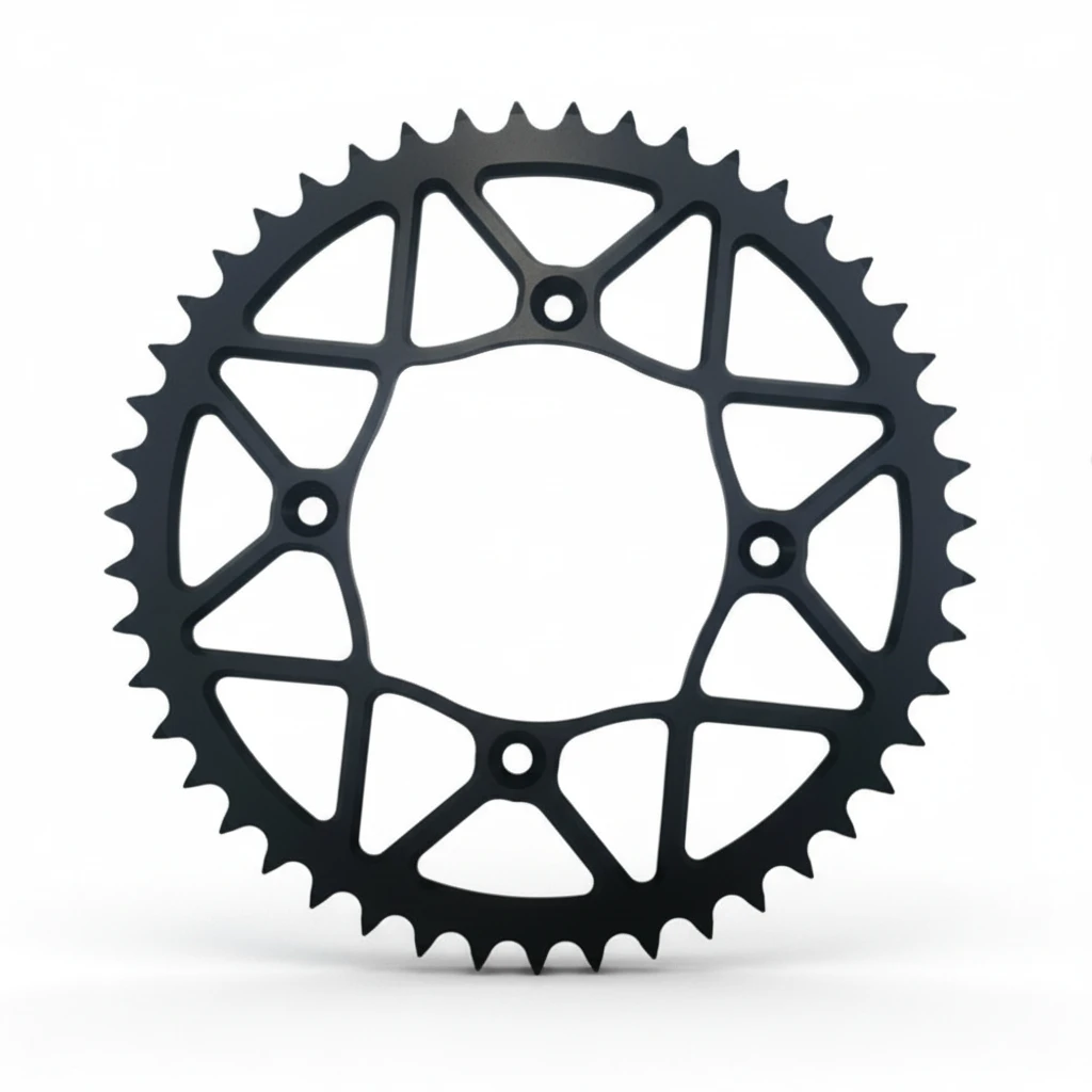 KTM Звезда ведомая 48 зубов Freeride ( 7201005104830 ) - фото 1