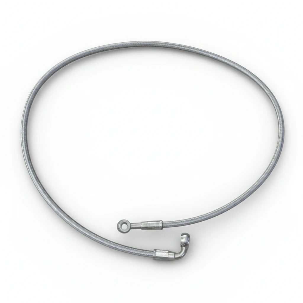 Гидролиния сцепления KTM85(18 20)/Freeride250 350(c12), original - фото 1