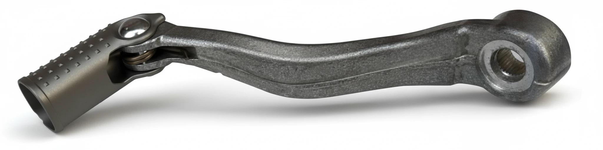 Лапка КПП KTM FreeRide 250F 18 20 - фото 1