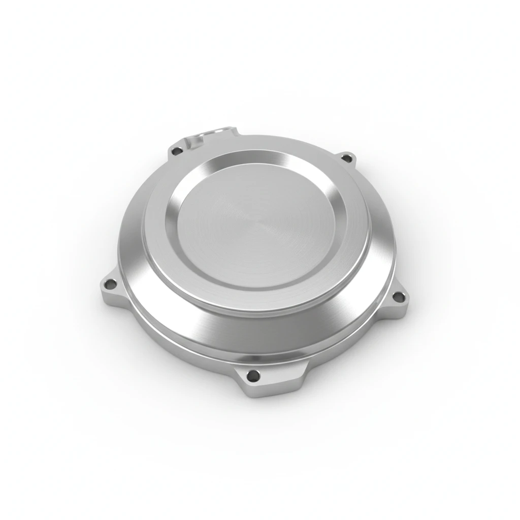 EMX TECH Усиленная крышка сцепления 250 300 TBI 24-> ( 74 23 003 ) - фото 1