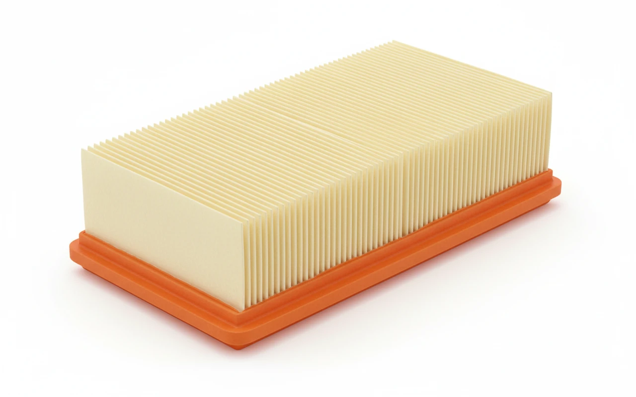 KTM воздушный фильтр для 690 DUKE / SUPERMOTO 07 19 ( 75006015000 ) - фото 1