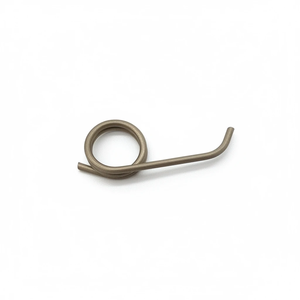 KTM Пружина на лапку переключения передач 690 07 22 ( 75034032000 ) - фото 1