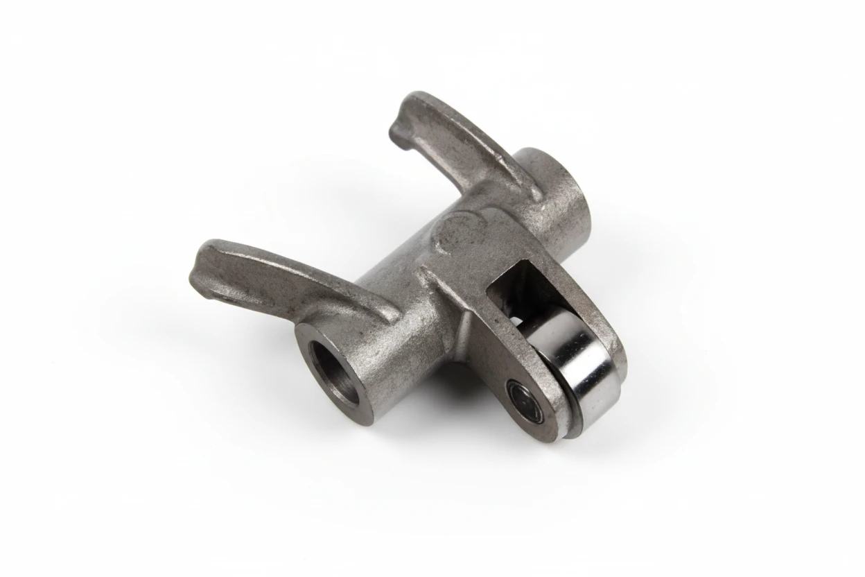 Рокер впускной KTM 690 14 18 / Husqvarna 701 2016 - фото 1