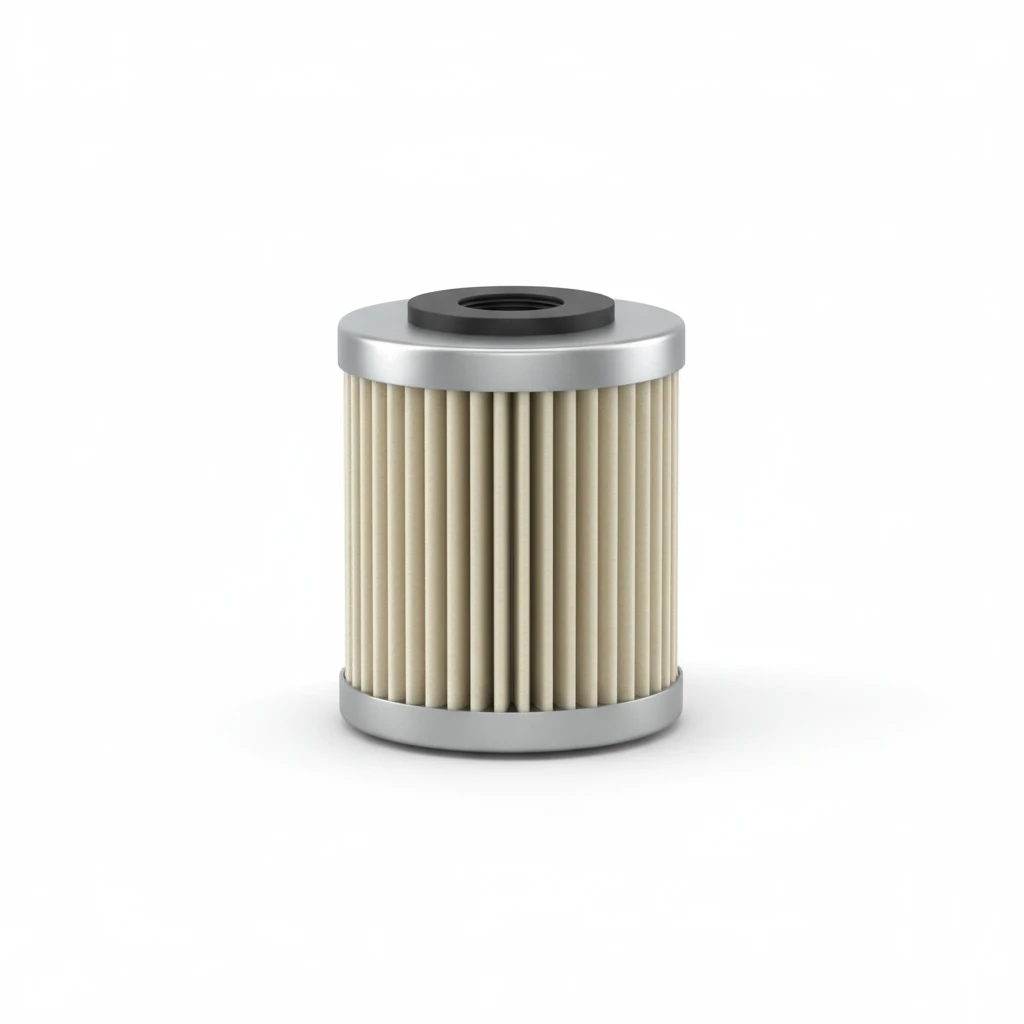 OIL FILTER SHORT - фото 1