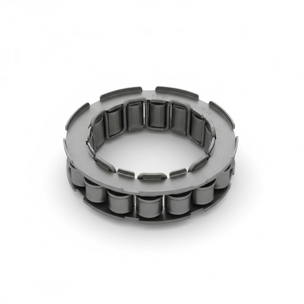 KTM обгонная муфта 450 SXF 12-> 450 500 530 EXCF 09 23 / 690 R SM Duke 09 22 / HQV 701 E SM 17 22 ( 75040026000 / 76640026000 ) - фото 1