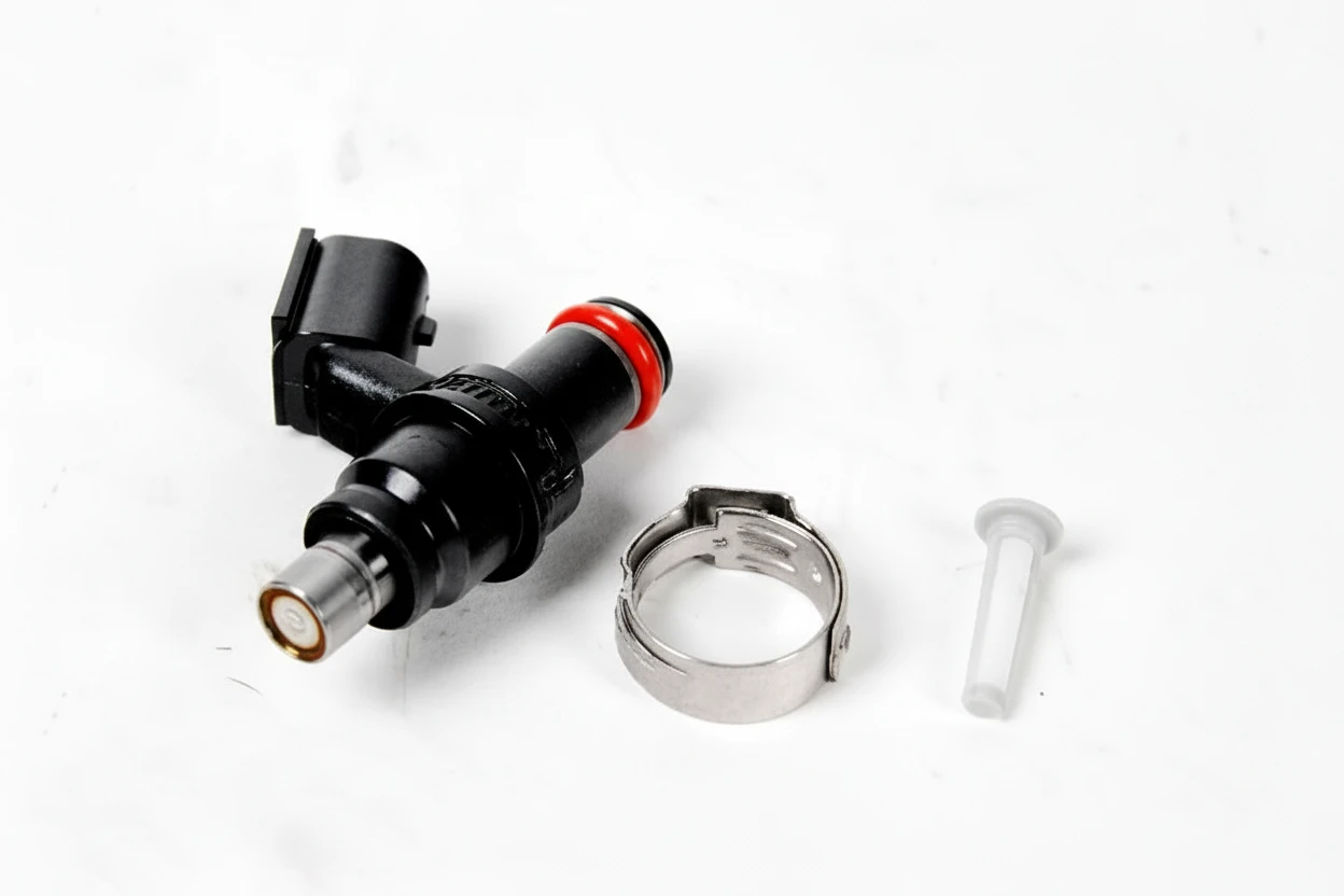 KTM форсунка 690 SM 07 11 / Enduro Duke 08 11 ( 75041023044 ) - фото 1