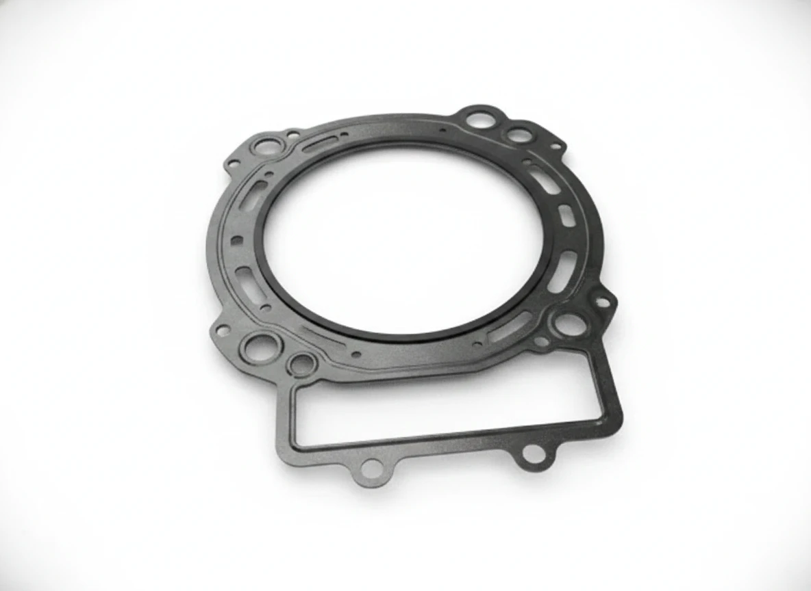 KTM Прокладка головки цилиндра 690 R 14 18 / SMC R / DUKE 12 18 ( 76030036000 ) - фото 1