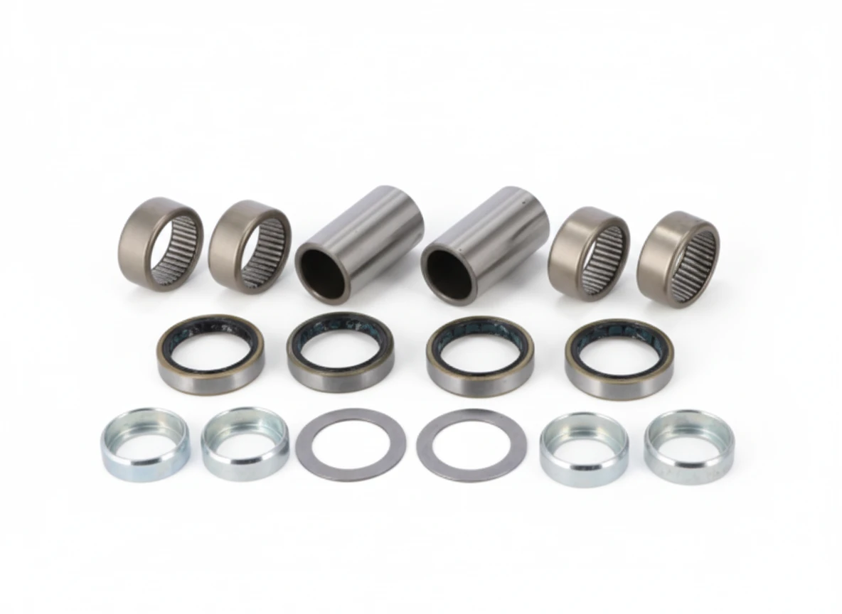 KTM ремкомплект маятника 690 R E SMC 08 24 / 701 R SM SV 16 24 ( 76504230010 ) - фото 1