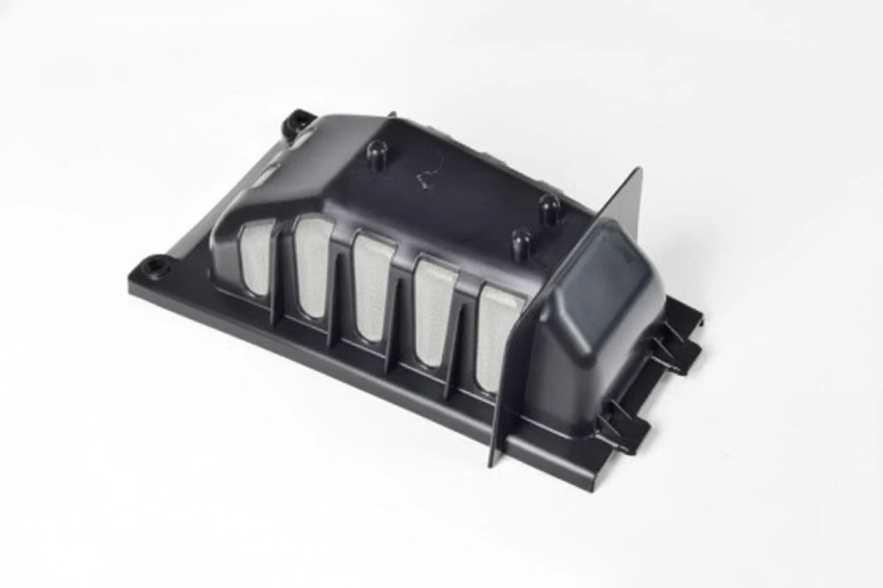 KTM короб аэробокса EVO 690 E R SMC 11 18 ( 76506102000 ) - фото 1