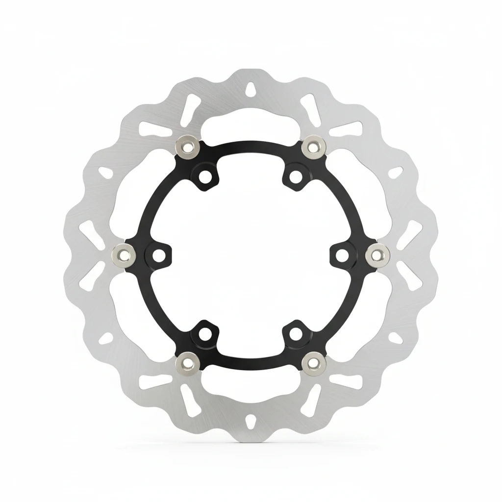 Диск тормозной передний 300мм KTM 690 19 20 / Husqvarna 701 16 20 - фото 1