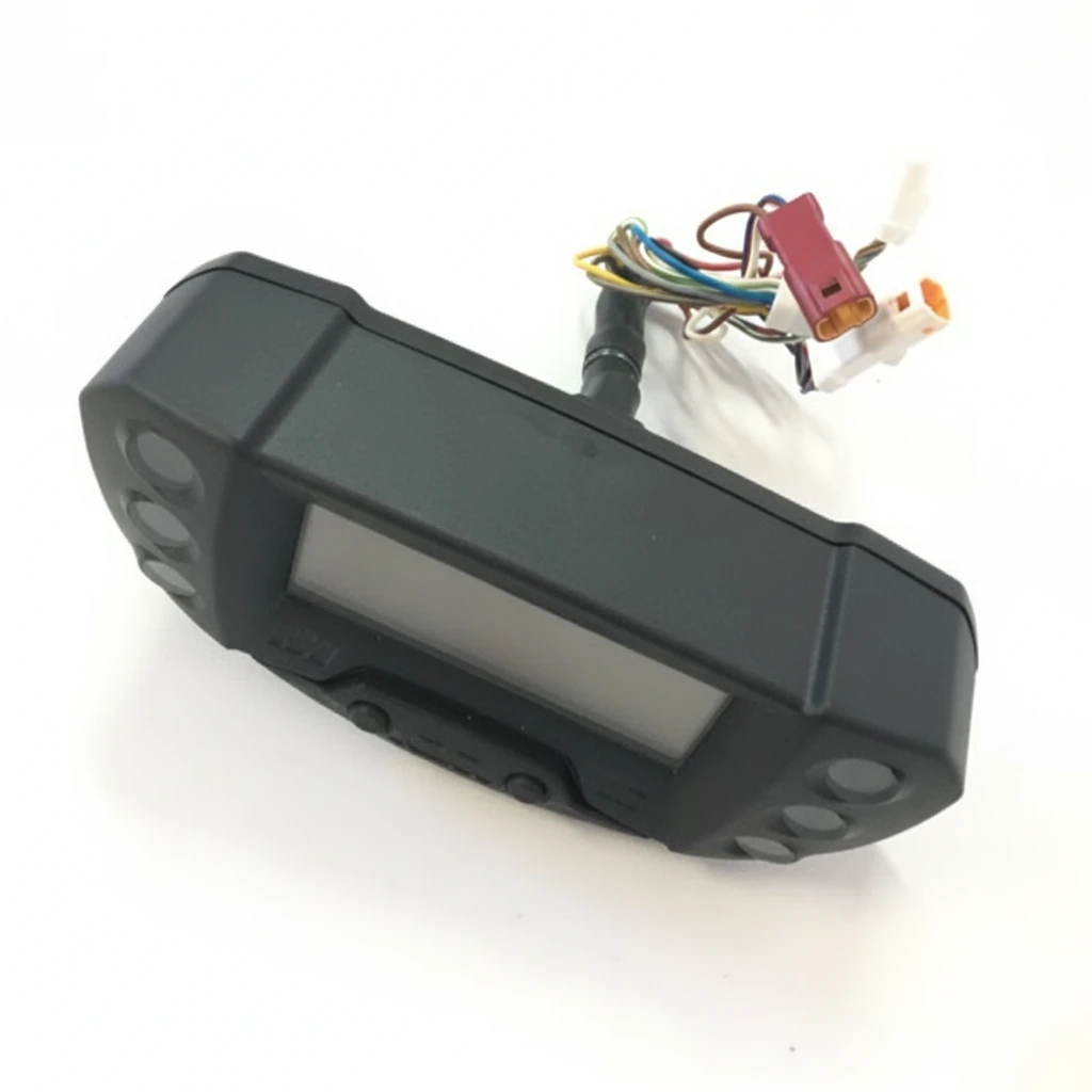 76514069000 - Панель приборов KTM 690EnduroR (2009 2011) - фото 1