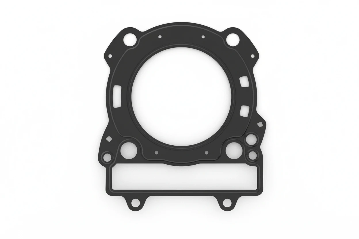 KTM прокладка ГБЦ 250 SXF 05 12 / EXCF 06 13 ( 77030036000 ) - фото 1