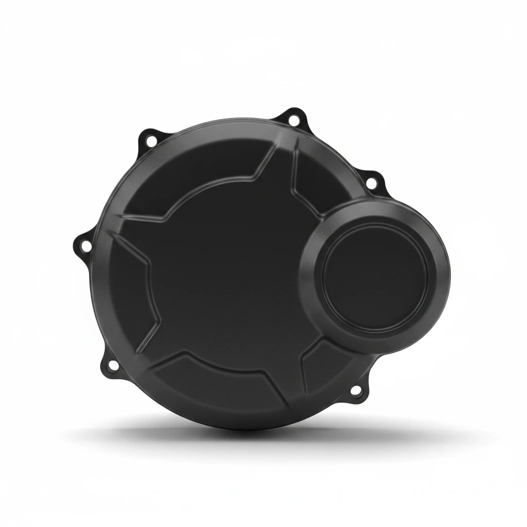 7703012600089 - CLUTCH COVER OUTSIDE13 - фото 1