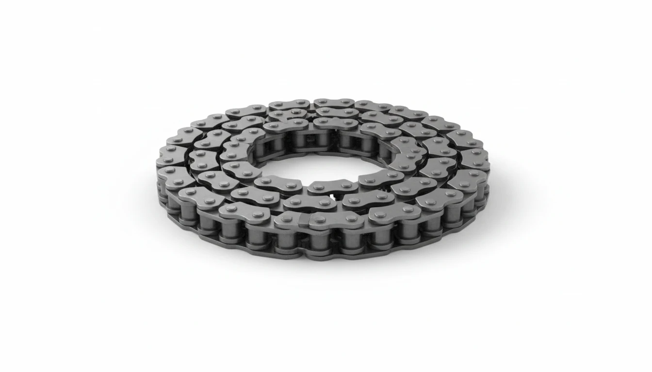 KTM цепь ГРМ 108 ROLLS 250 SXF 09 12 / 450 SXF 16 18 // 250 EXCF 09 13 // 450 EXCF 17 19 // 500 EXCF 20 23 ( 77036013100 ) - фото 1