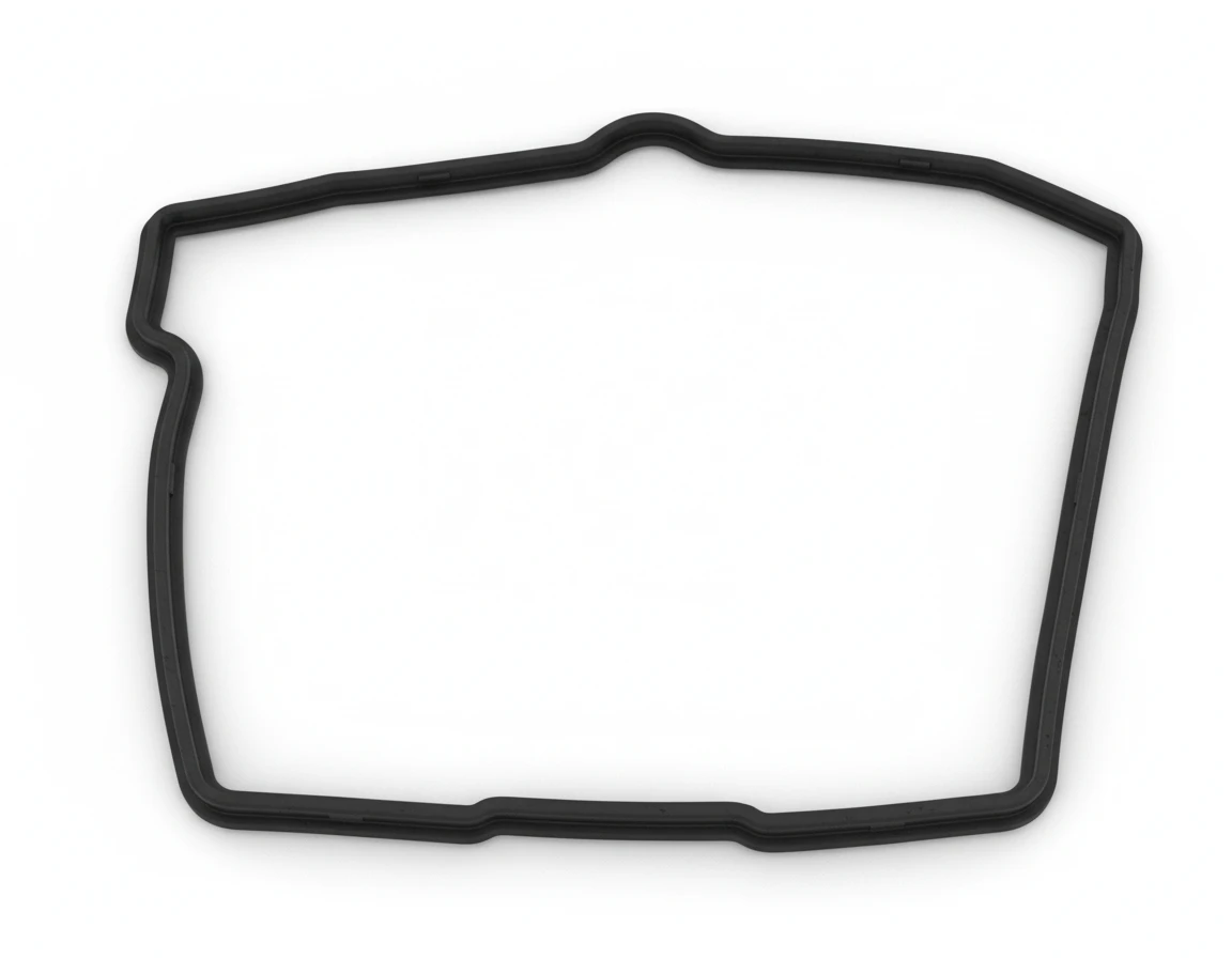 Прокладка клапанной крышки KTM 250SX F 05 12; 250EXC F 06 13 / Husaberg FE250 2013 - фото 1