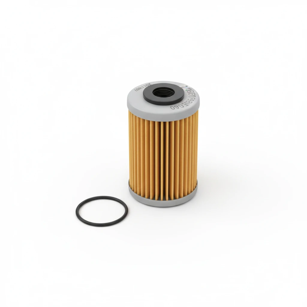 Фильтр масляный KTM 250SX F 05 12; 250EXC F 06 13; 450SX F 13 15; 450 500EXC 12 16 / Husqvarna FC450 14 15; FE450 501 14 16 - фото 1