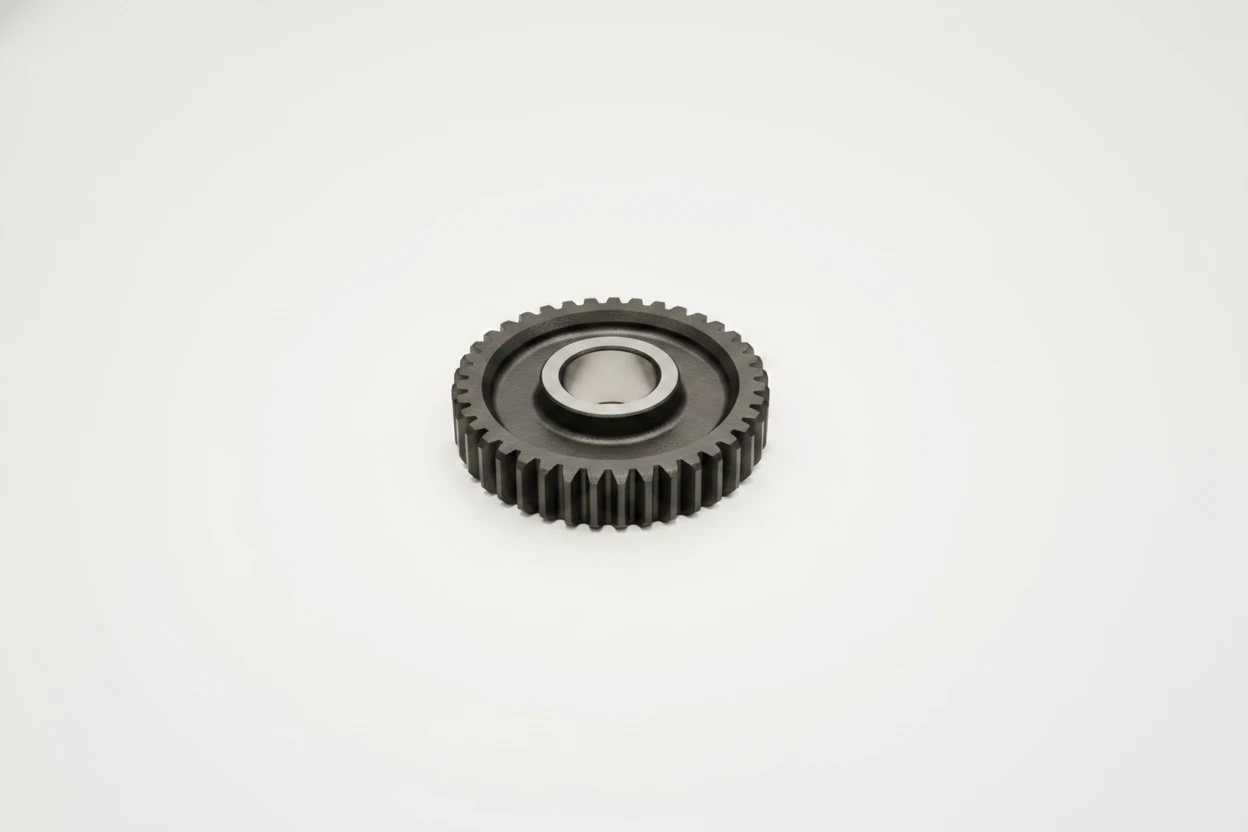 Шестерня стартера промежуточная KTM 250EXC F 06 11 - фото 1