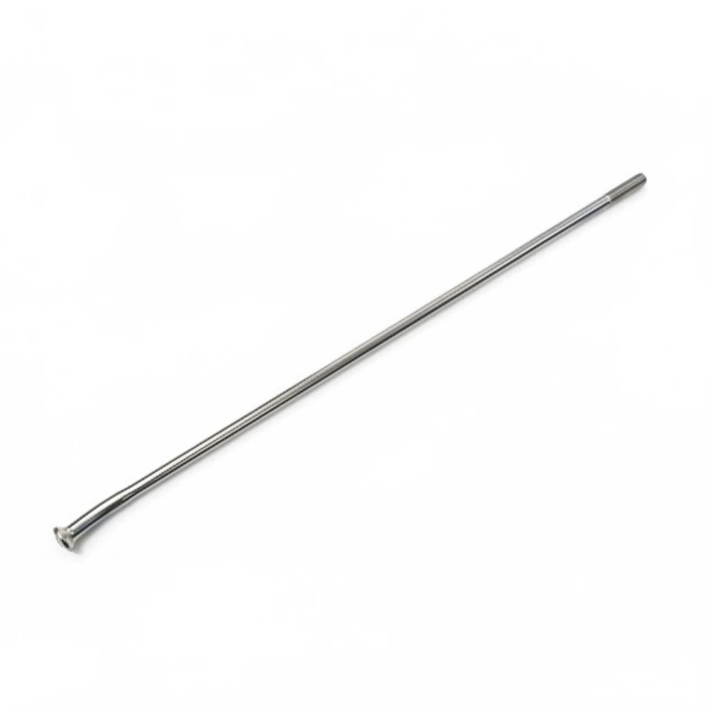 Спица заднего колеса 19'' (M4,5x205) KTM SX SX F 11 15 / Husqvarna TC FC 14 15 - фото 1