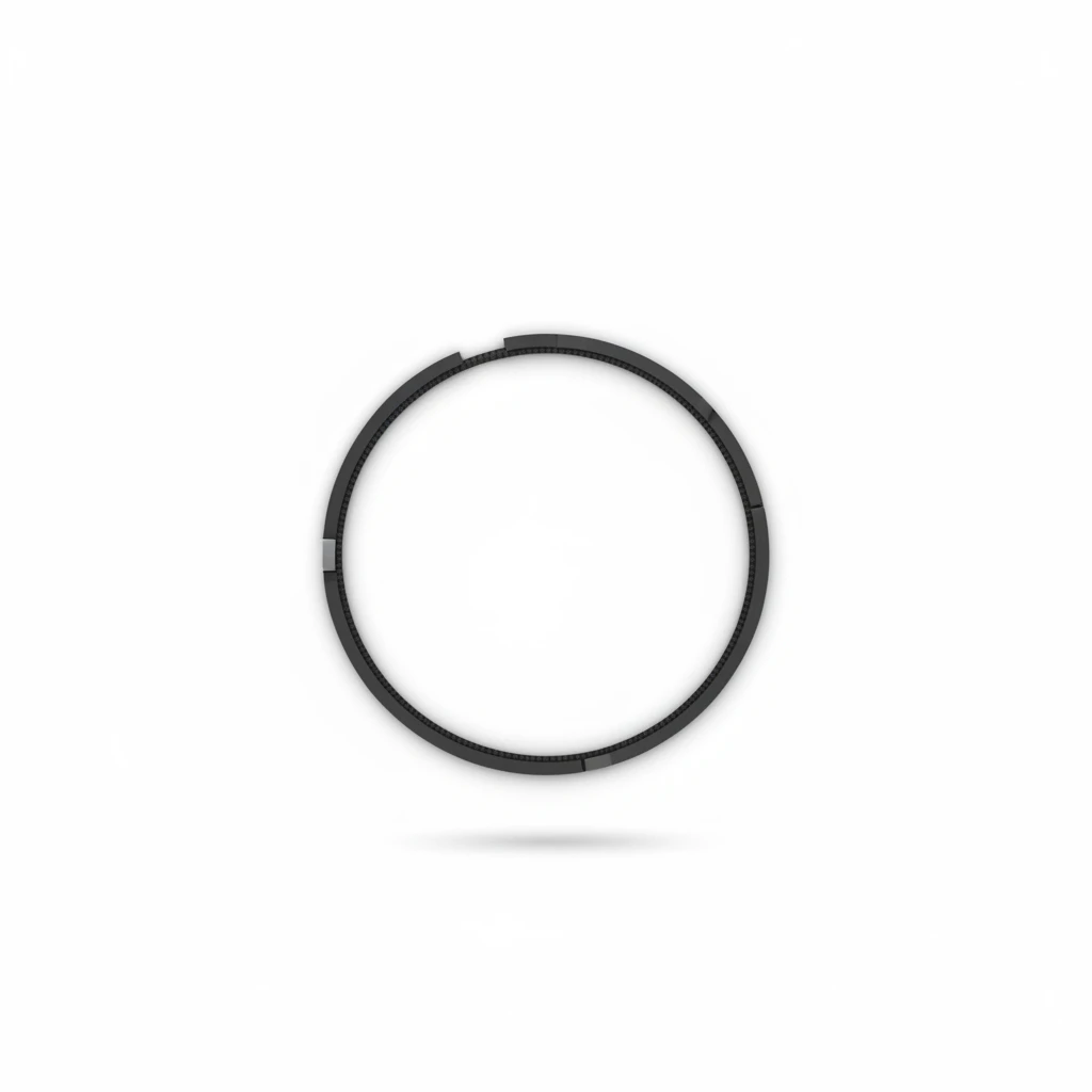 Кольцо маслосъемное KTM 250SX F 05 12; 250EXC F 06 13 / Husaberg FE250 2013 - фото 1