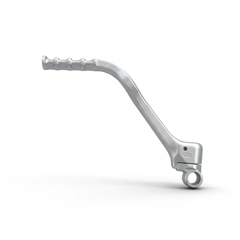 Рычаг кикстартера KTM SX SX F, EXC EXC F 11 16 / Husaberg TE FE 12 14 / Husqvarna TC FC, TE FE 14 16 - фото 1