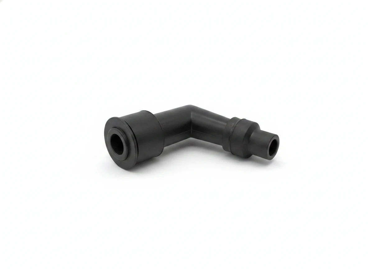 KTM наконечник свечной 250 400 450 500 525 EXCF 00 07 / 450 SXF 12 14 / 450 500 EXCF 13 14 ( 77139090000 / 59039090100 / 59039090000 ) - фото 1