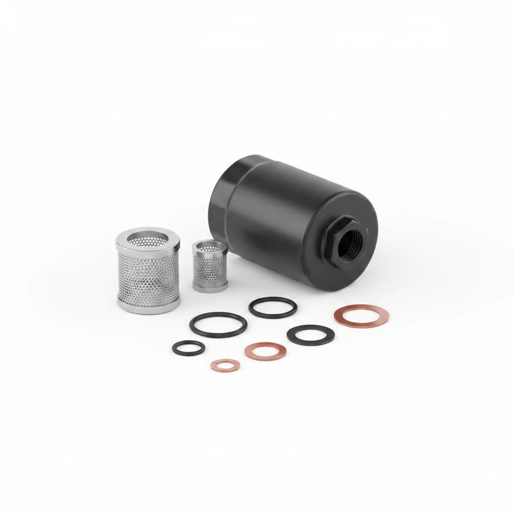 7715456 - OILSERVICE KIT - фото 1