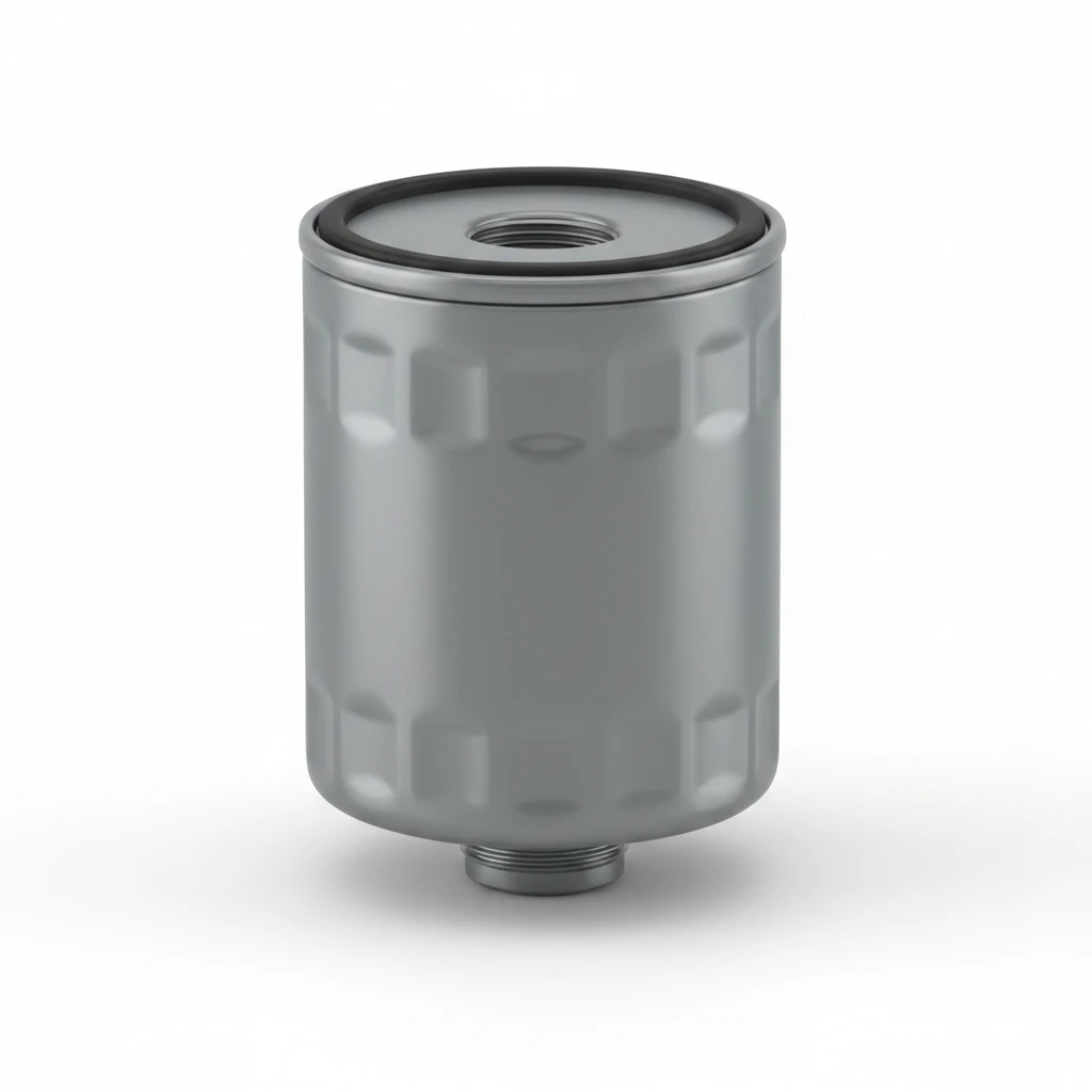 7719357 - SCREW ON OIL FILTER - фото 1