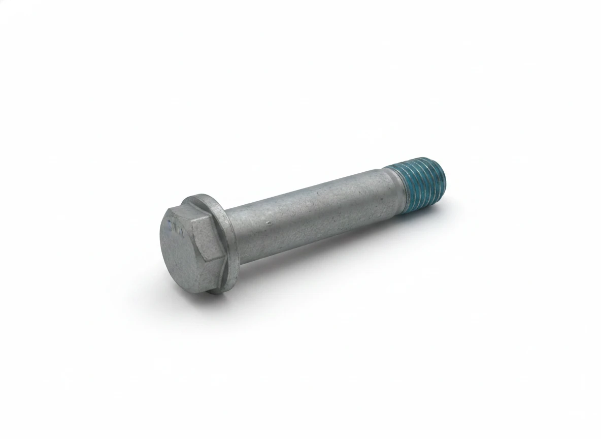 KTM болт крепления амортизатора HH COLLAR SCREW M10X52 SW13 SX / SXF 11 24 ( 77204089000 ) - фото 1