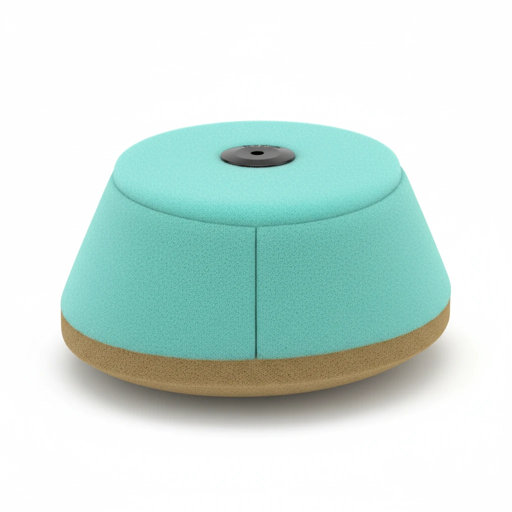 KTM воздушный фильтр пропитанный маслом EXC / SX / 12 16 / Husqvarna / Husaberg ( 77206015000 A ) - фото 1