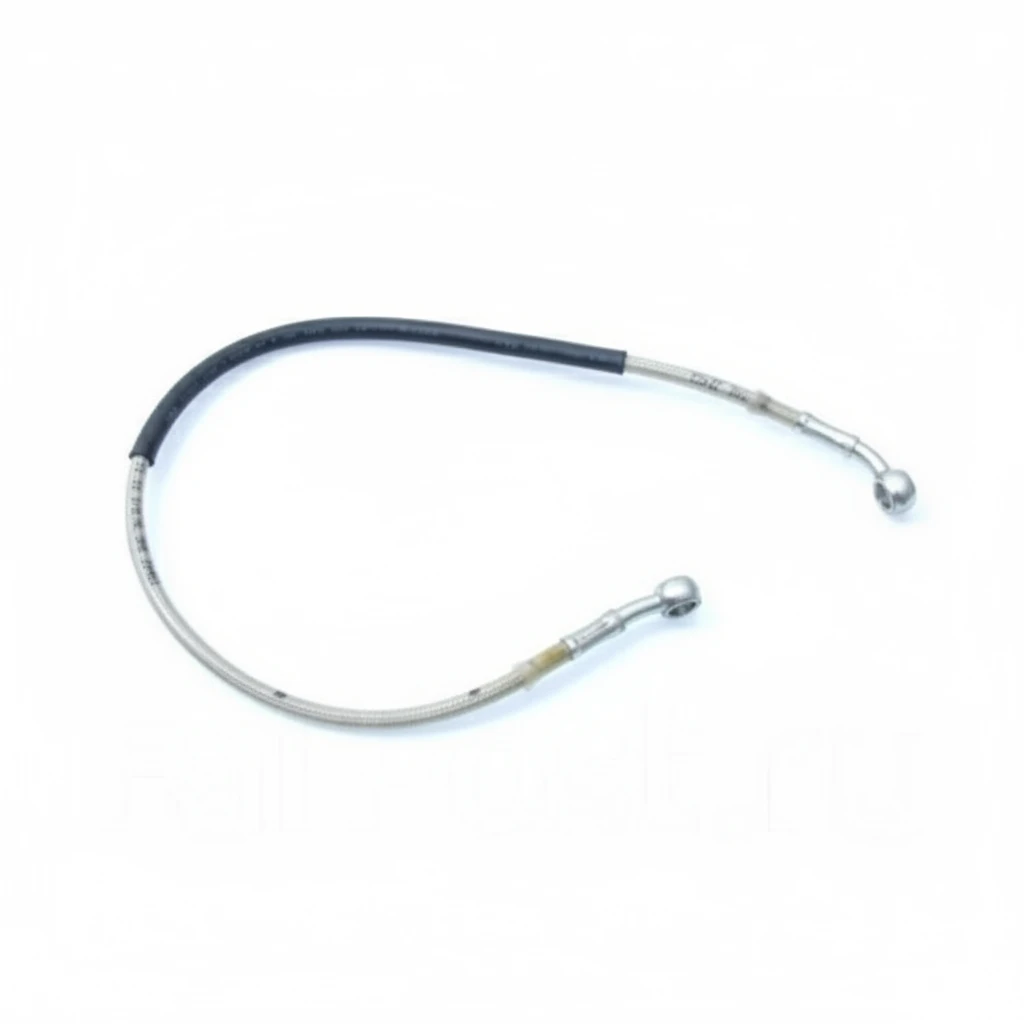 Тормозной шланг задний  KTM SX SX F 11 21 / Husqvarna TC FC 14 21; TE FE 14 17 - фото 1