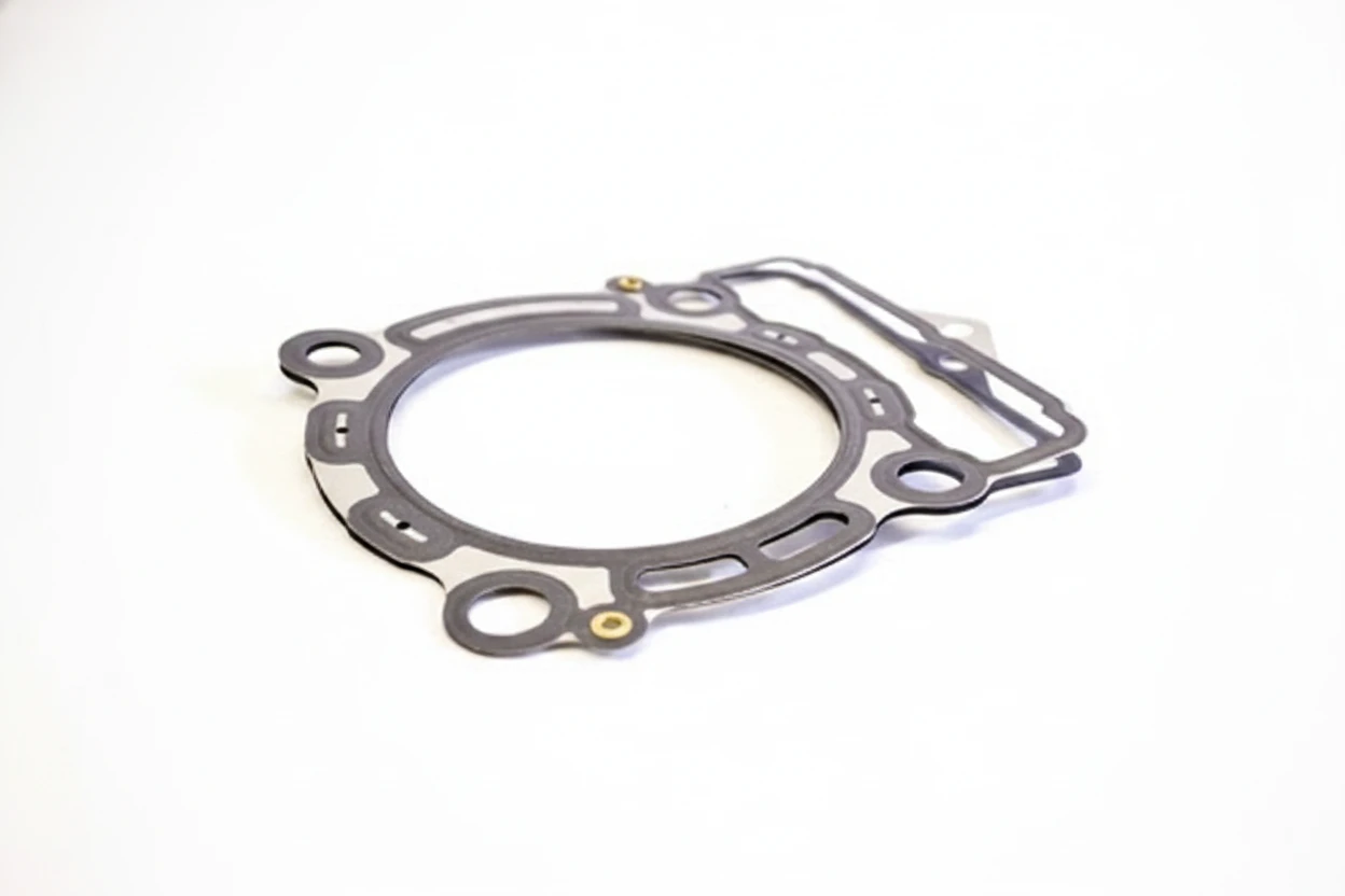 KTM Прокладка ГБЦ SXF / EXCF 350 11 13 / FREERIDE 14 17 ( 77230036000 ) - фото 1