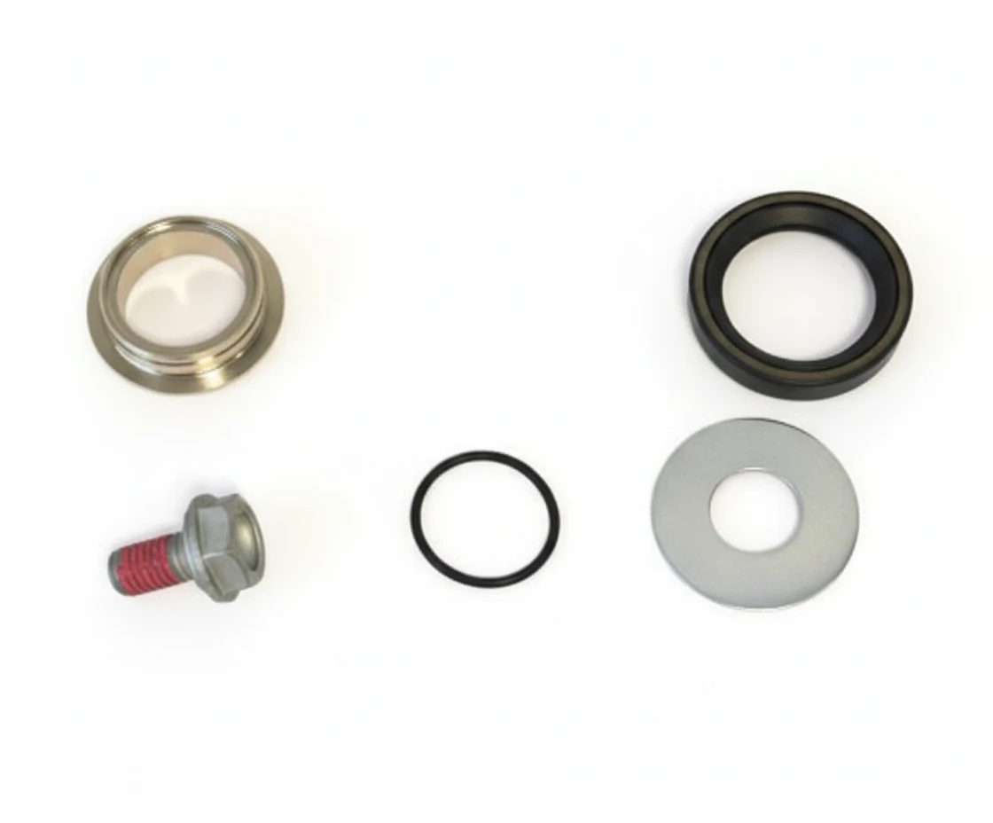 Ремкомплект вала звезды KTM 250 300EXC 17- / Husqvarna TE250 300 17- / GasGas EC250 300 21- - фото 1