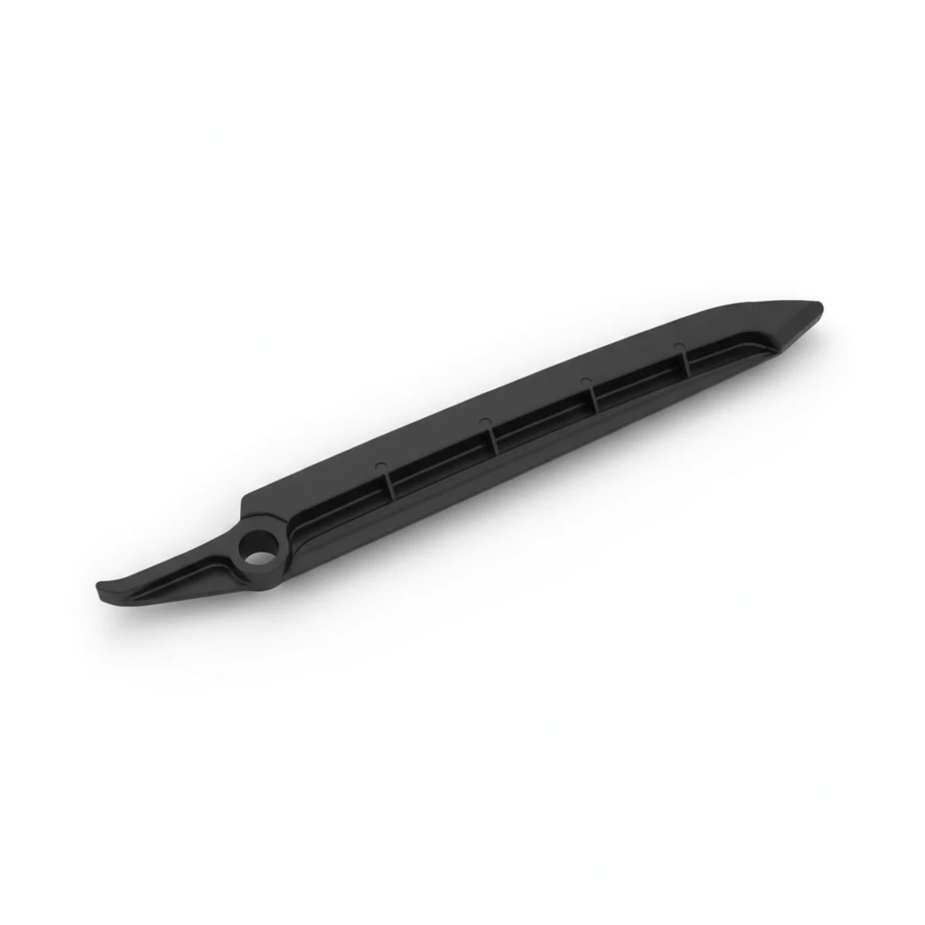 Башмак натяжителя цепи ГРМ KTM250 350(11 16)/HQ250 350(13 16), original - фото 1