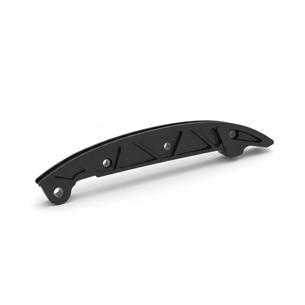 Планка натяжителя цепи ГРМ KTM 250SX F 13 15; 250EXC F 14 16; 350SX F 11 15; 350EXC F 12 16 / Husqvarna FC250 350 14 15; FE250 350 14 16 - фото 1