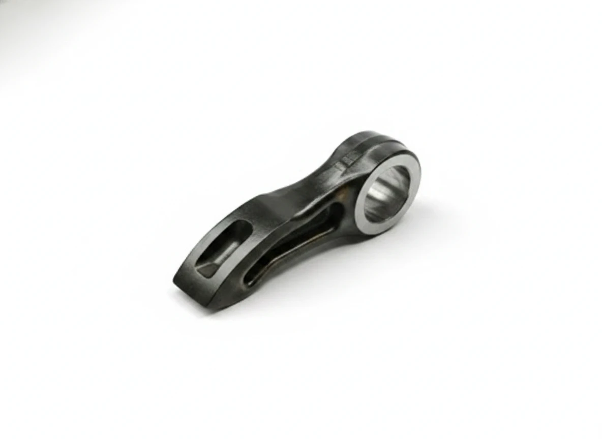KTM рокер выпускной 350 SXF 11 15 / EXCF 12 16 / FREERIDE ( 77236060000 ) - фото 1